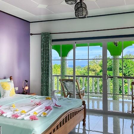 لا ديج Villa Hortensia المظهر الخارجي الصورة