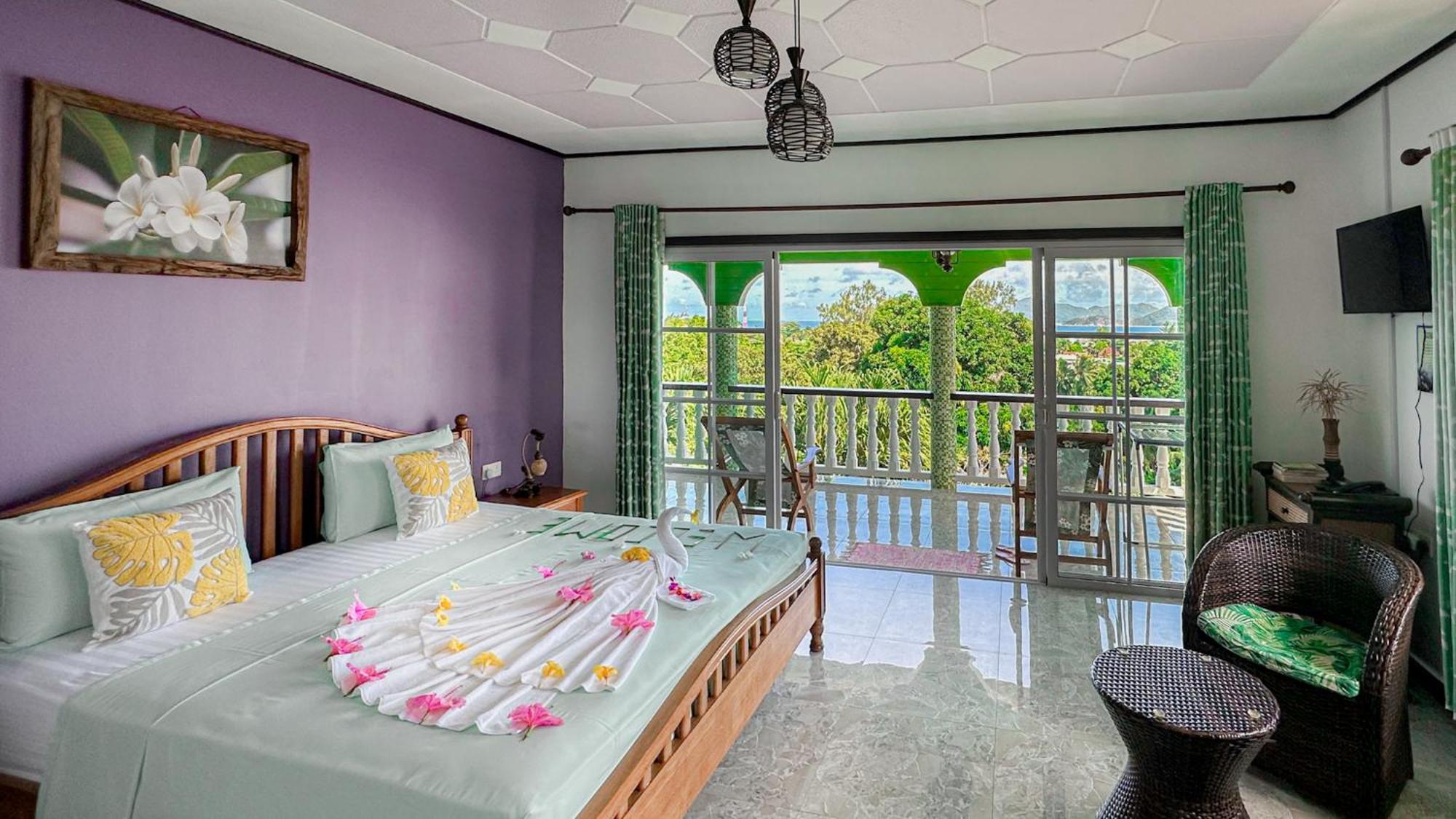 لا ديج Villa Hortensia المظهر الخارجي الصورة
