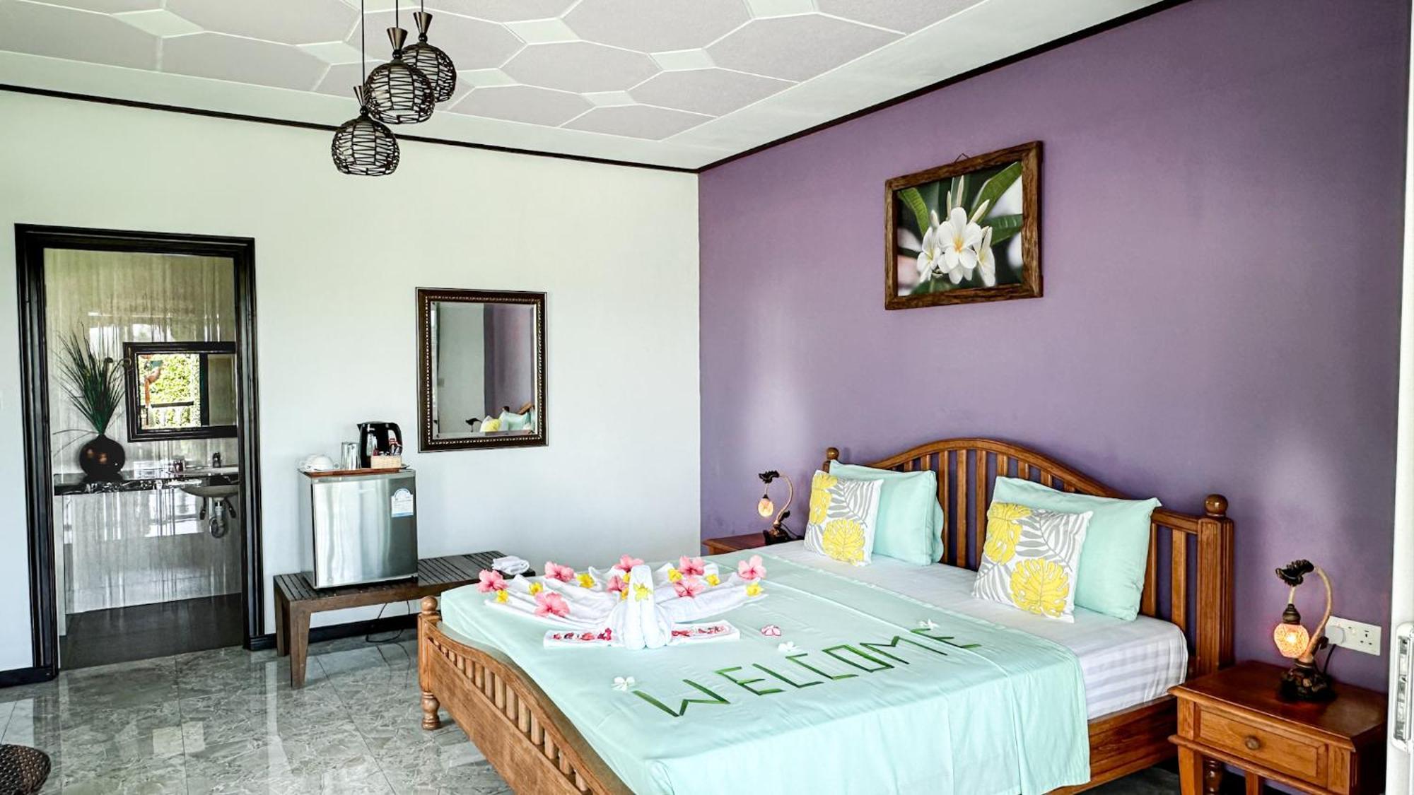 لا ديج Villa Hortensia المظهر الخارجي الصورة