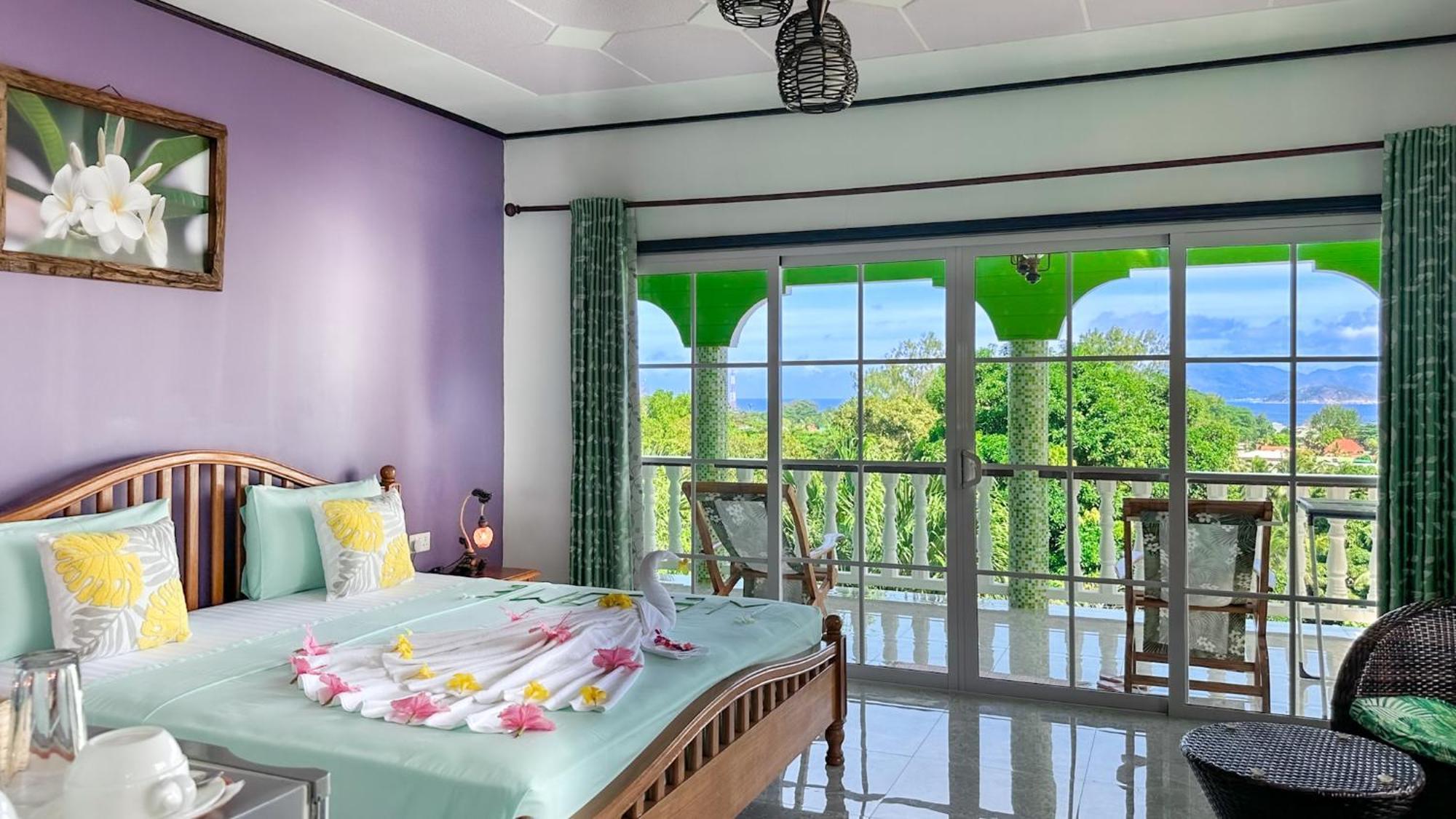لا ديج Villa Hortensia المظهر الخارجي الصورة