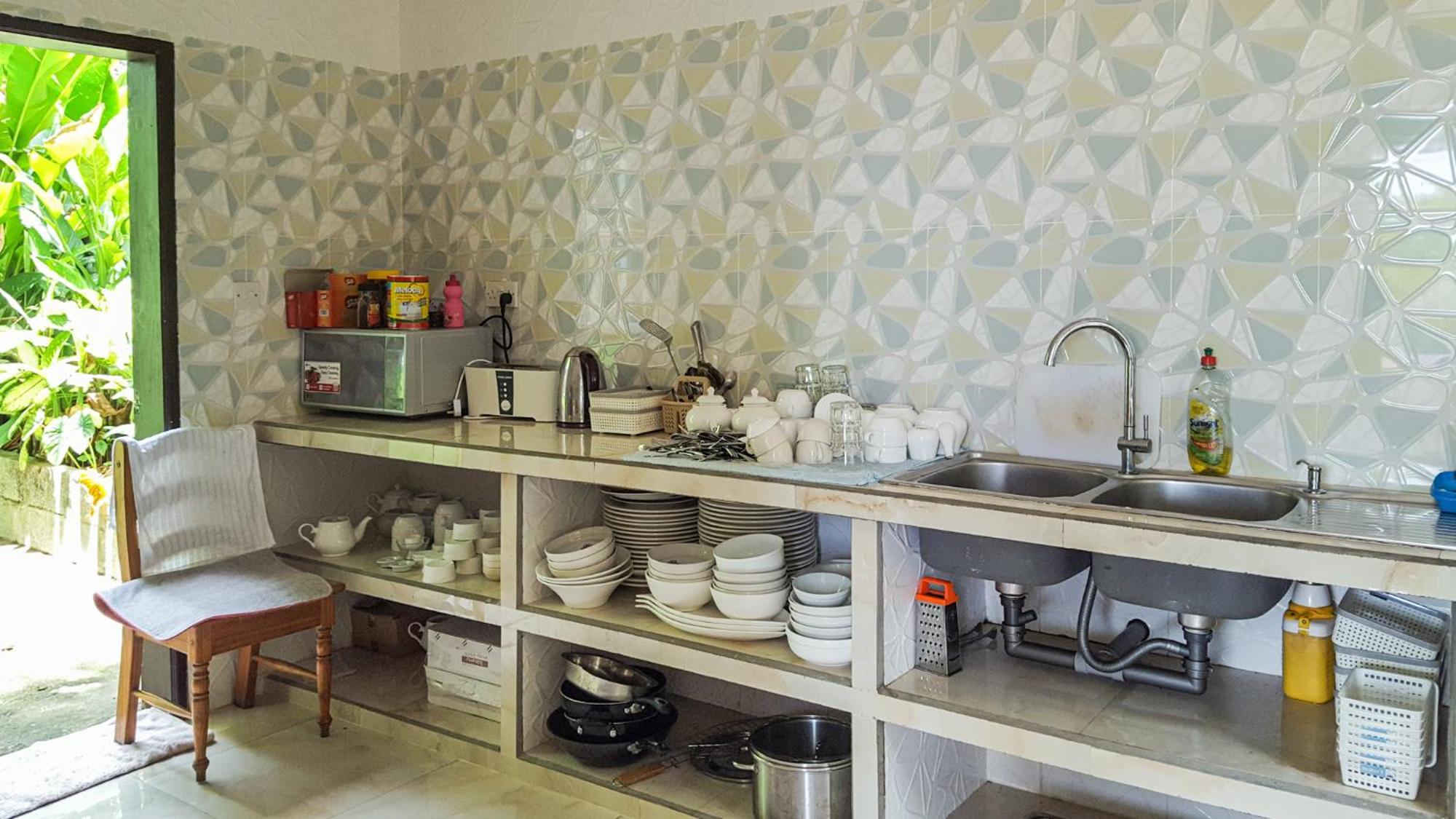 لا ديج Villa Hortensia المظهر الخارجي الصورة