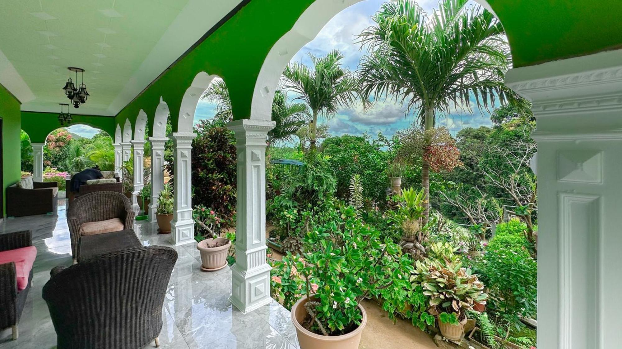 لا ديج Villa Hortensia المظهر الخارجي الصورة