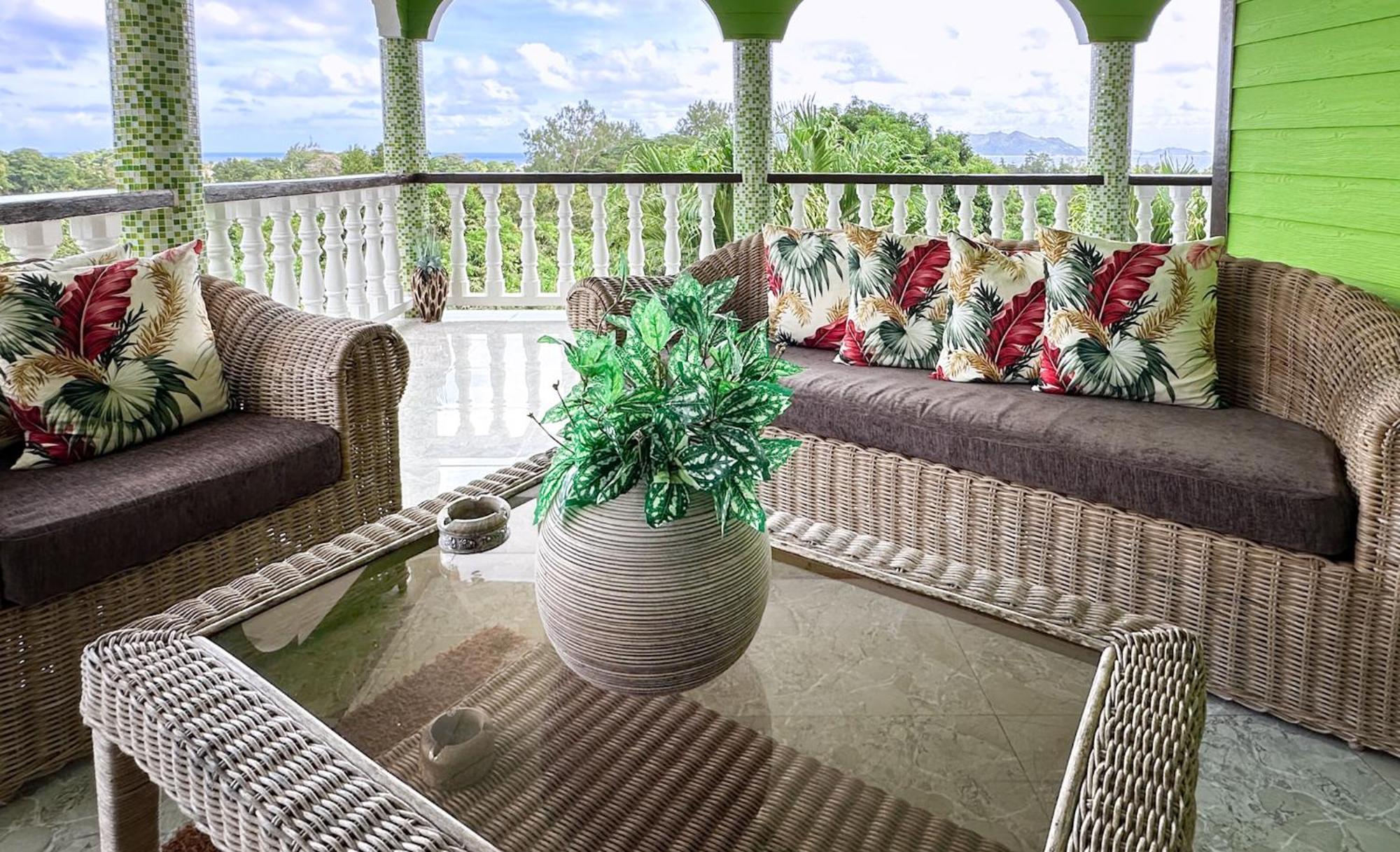 لا ديج Villa Hortensia المظهر الخارجي الصورة