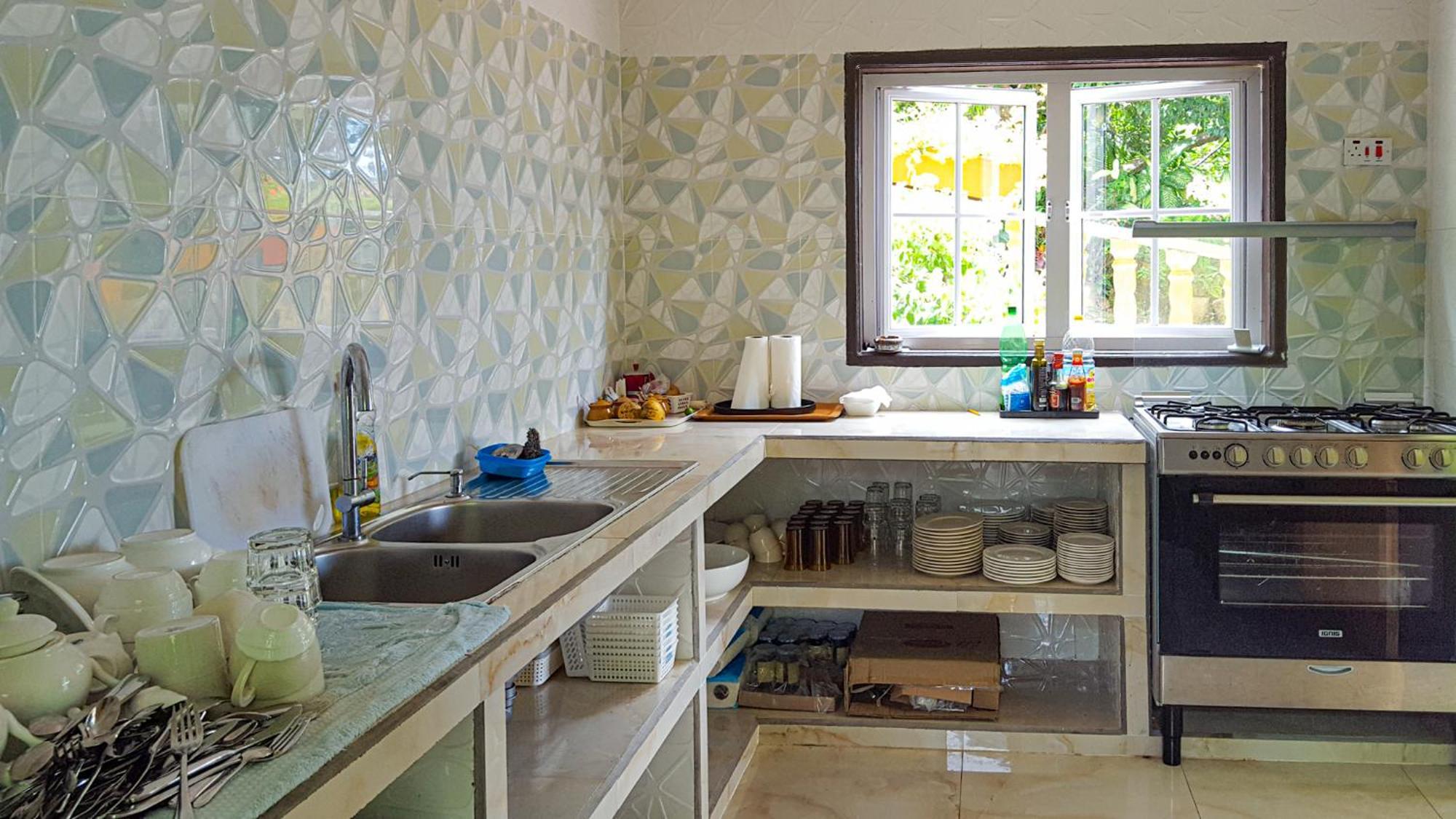 لا ديج Villa Hortensia المظهر الخارجي الصورة