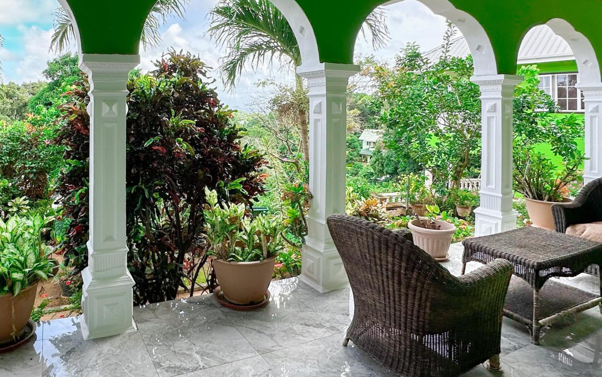 لا ديج Villa Hortensia المظهر الخارجي الصورة