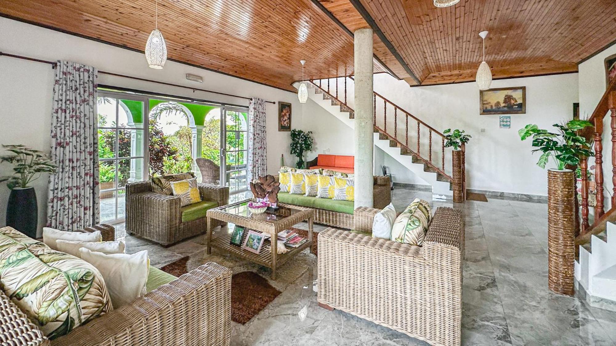 لا ديج Villa Hortensia المظهر الخارجي الصورة