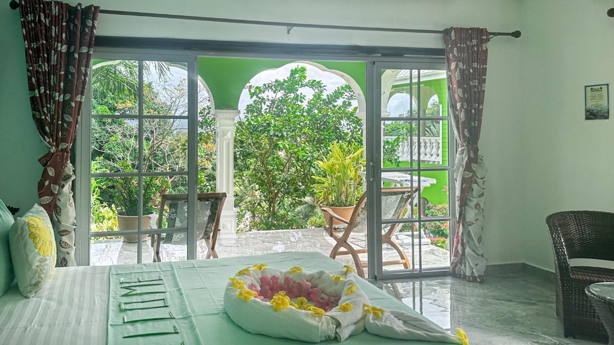 لا ديج Villa Hortensia المظهر الخارجي الصورة