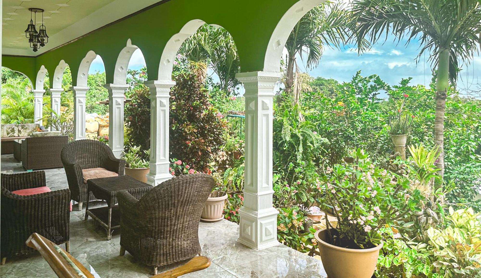 لا ديج Villa Hortensia المظهر الخارجي الصورة