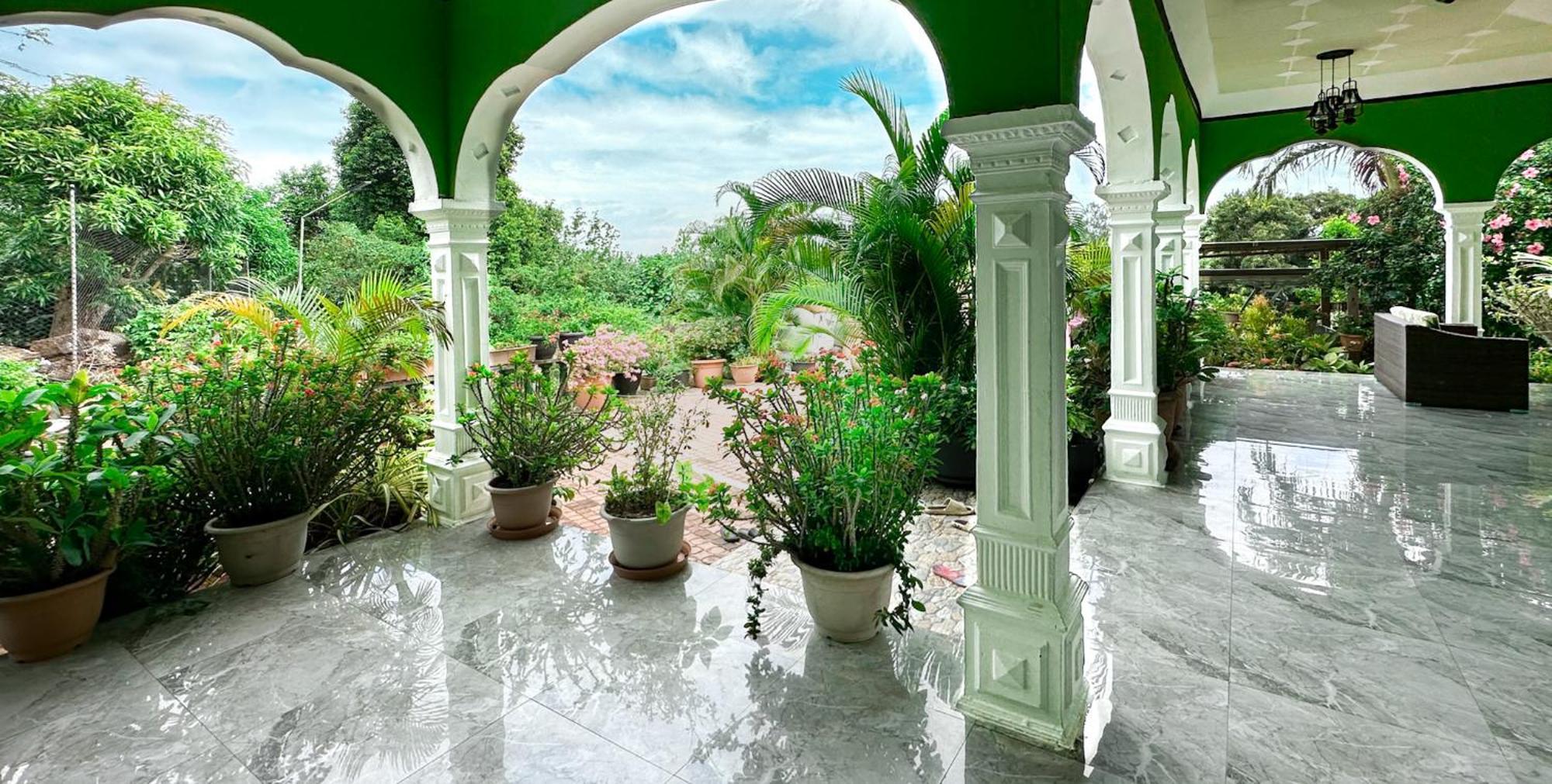 لا ديج Villa Hortensia المظهر الخارجي الصورة