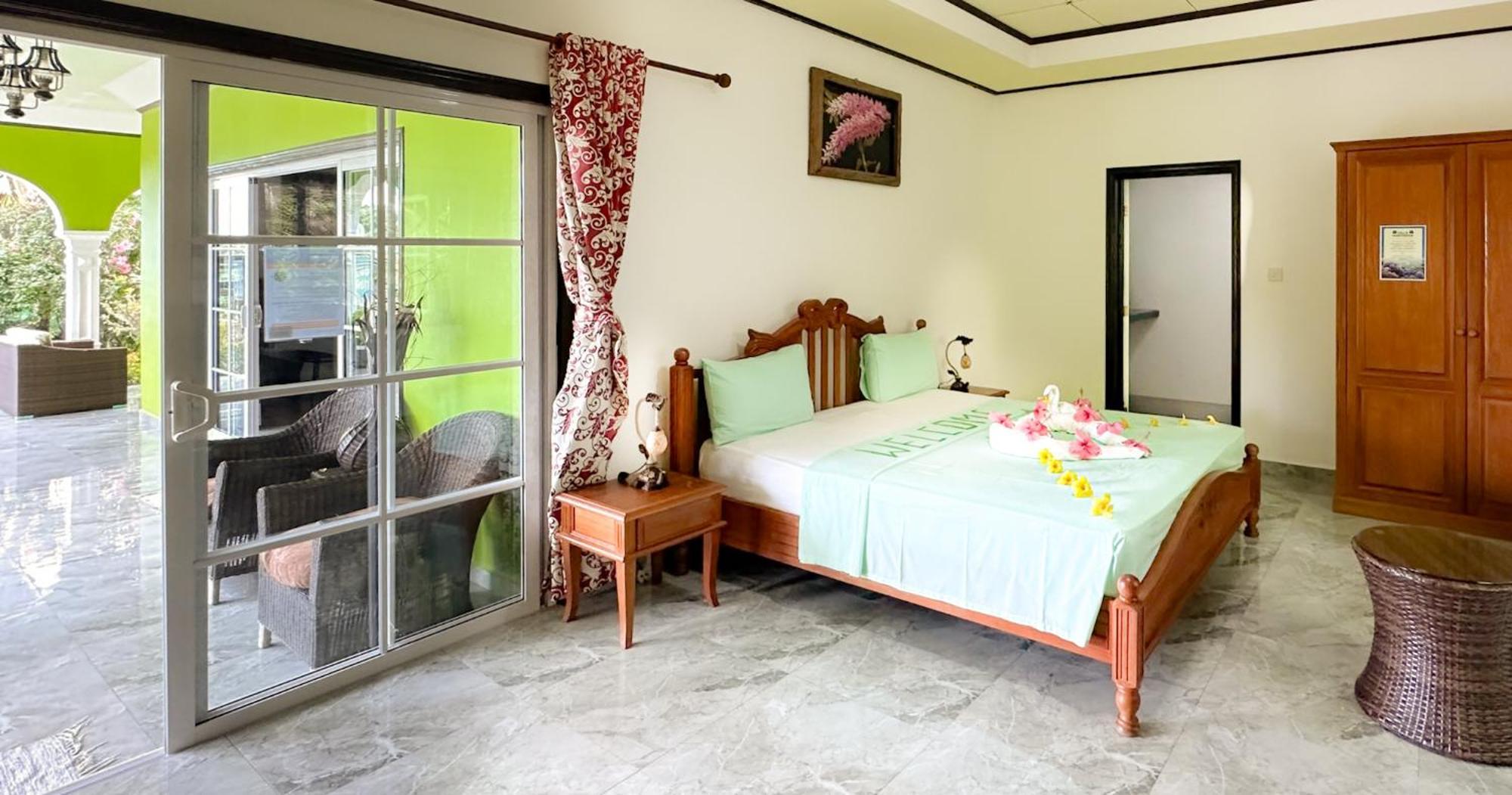 لا ديج Villa Hortensia المظهر الخارجي الصورة