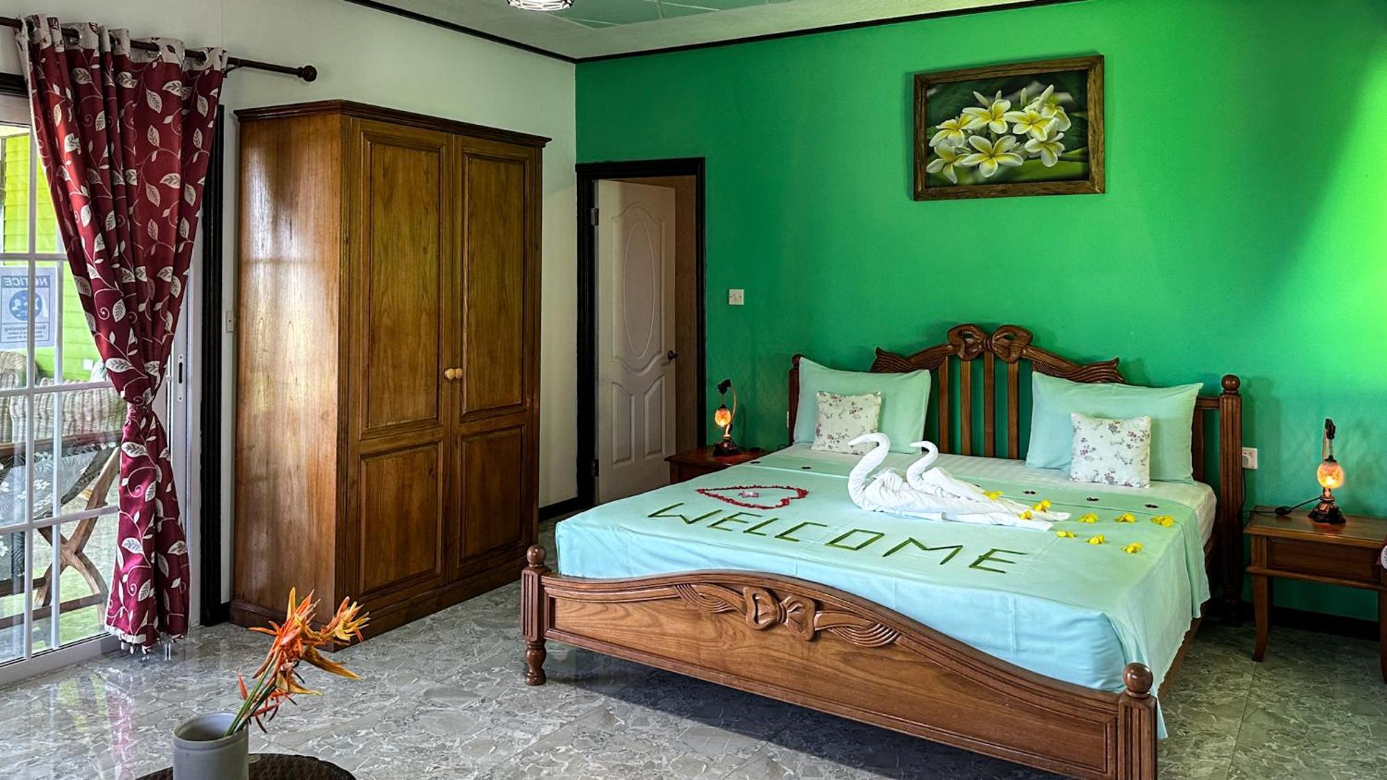 لا ديج Villa Hortensia المظهر الخارجي الصورة