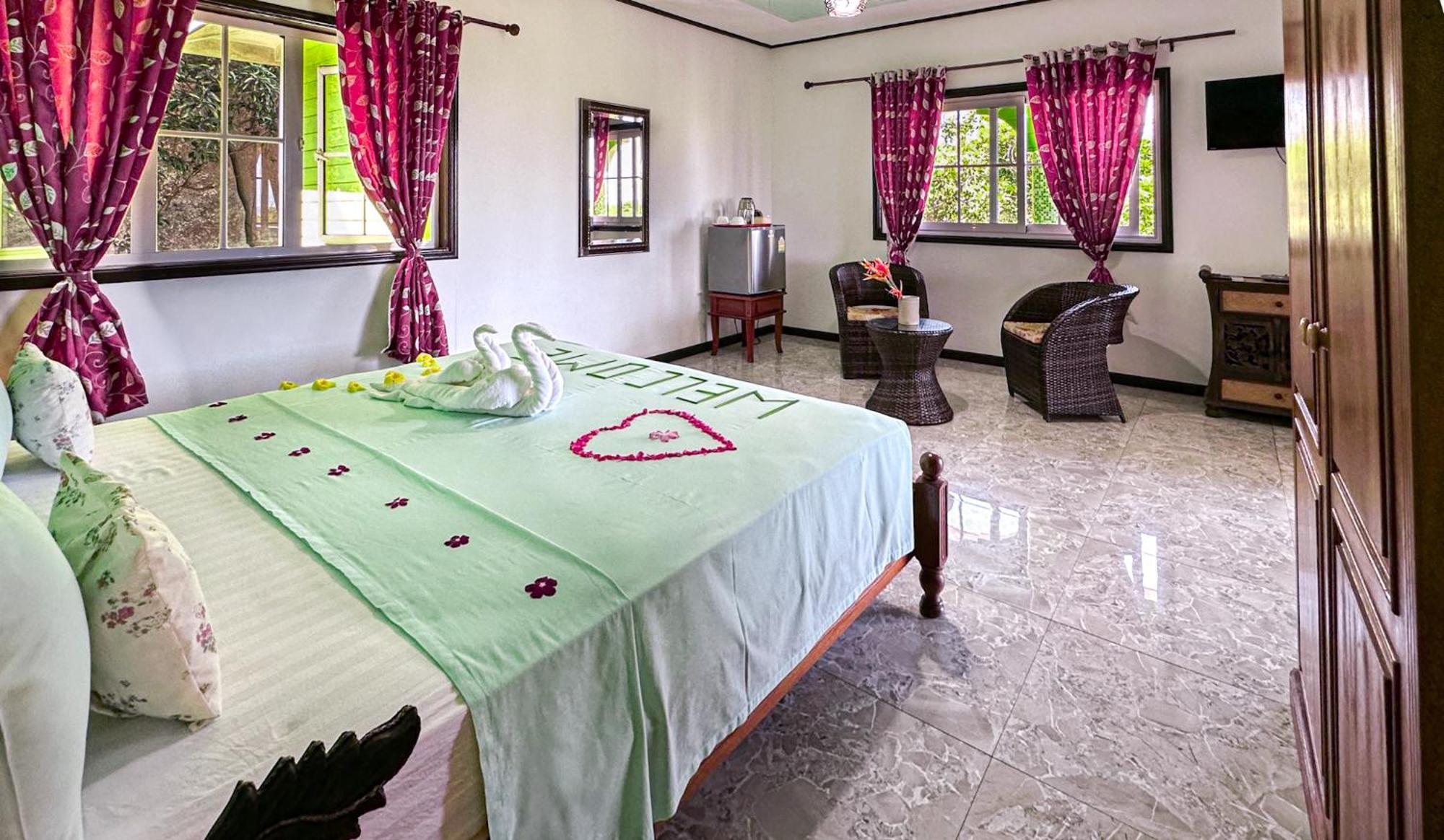 لا ديج Villa Hortensia المظهر الخارجي الصورة