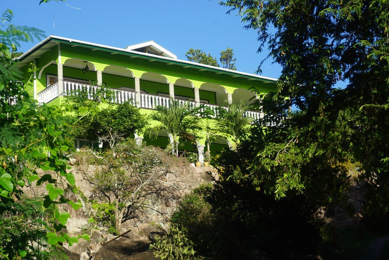 لا ديج Villa Hortensia المظهر الخارجي الصورة